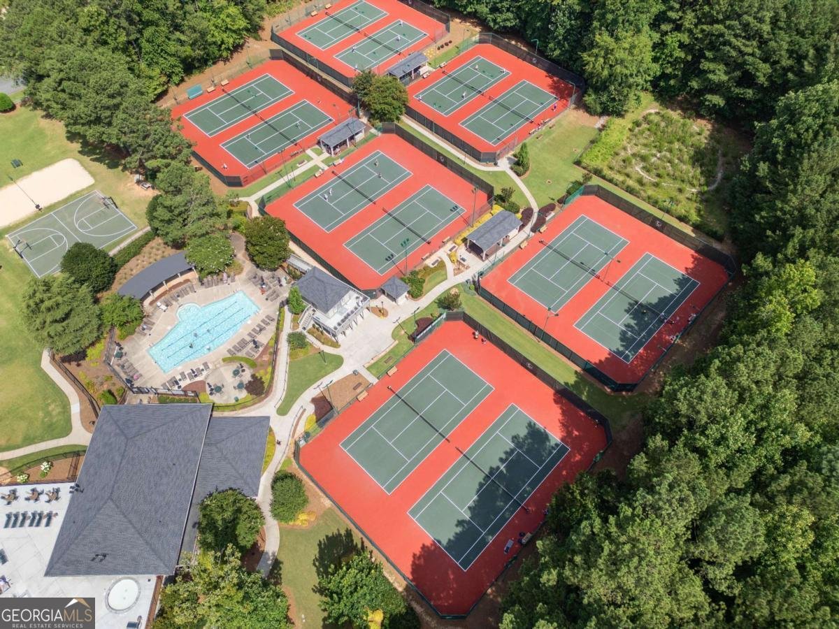 618 Wedgewood Drive Woodstock - Photo 70