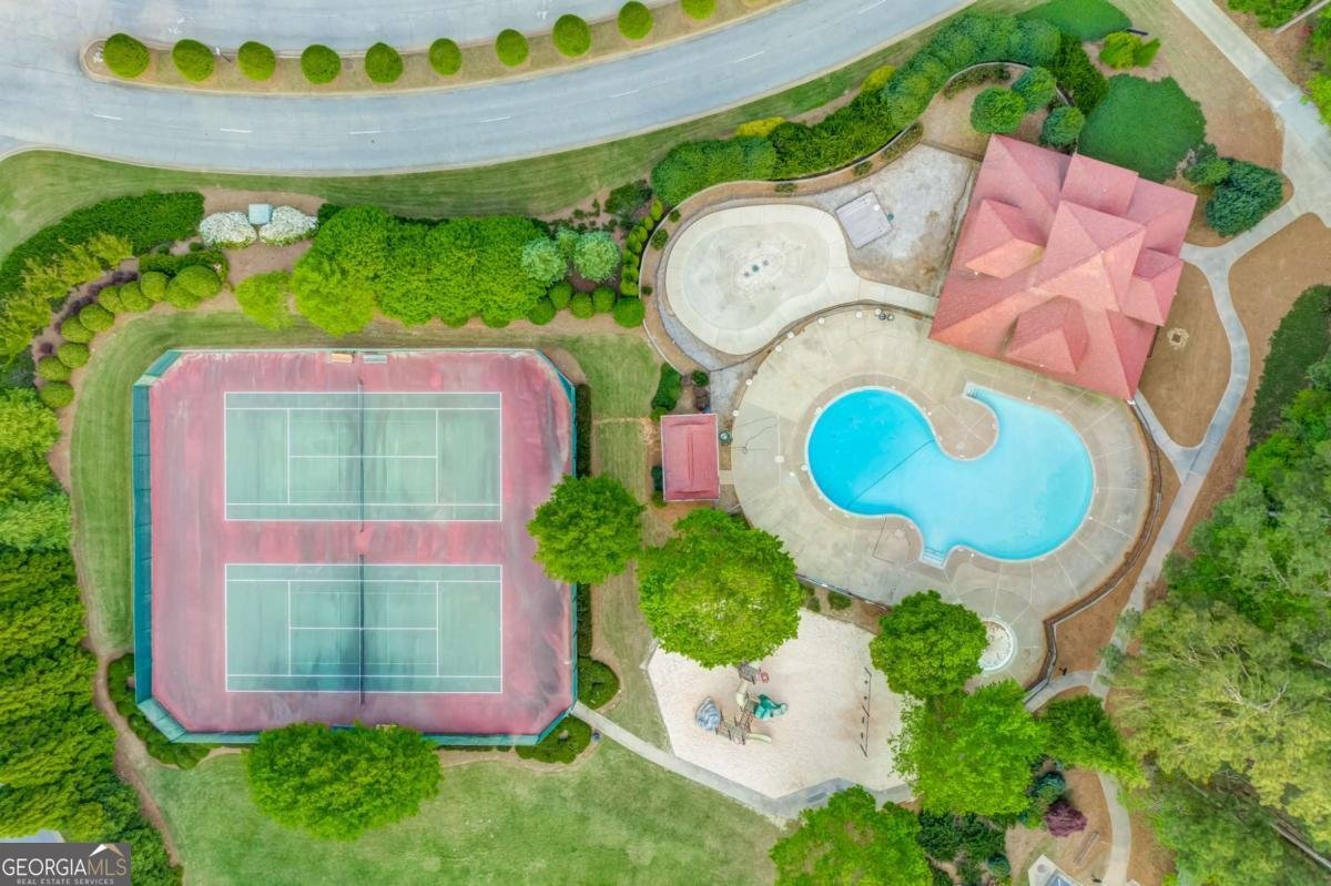 618 Wedgewood Drive Woodstock - Photo 74