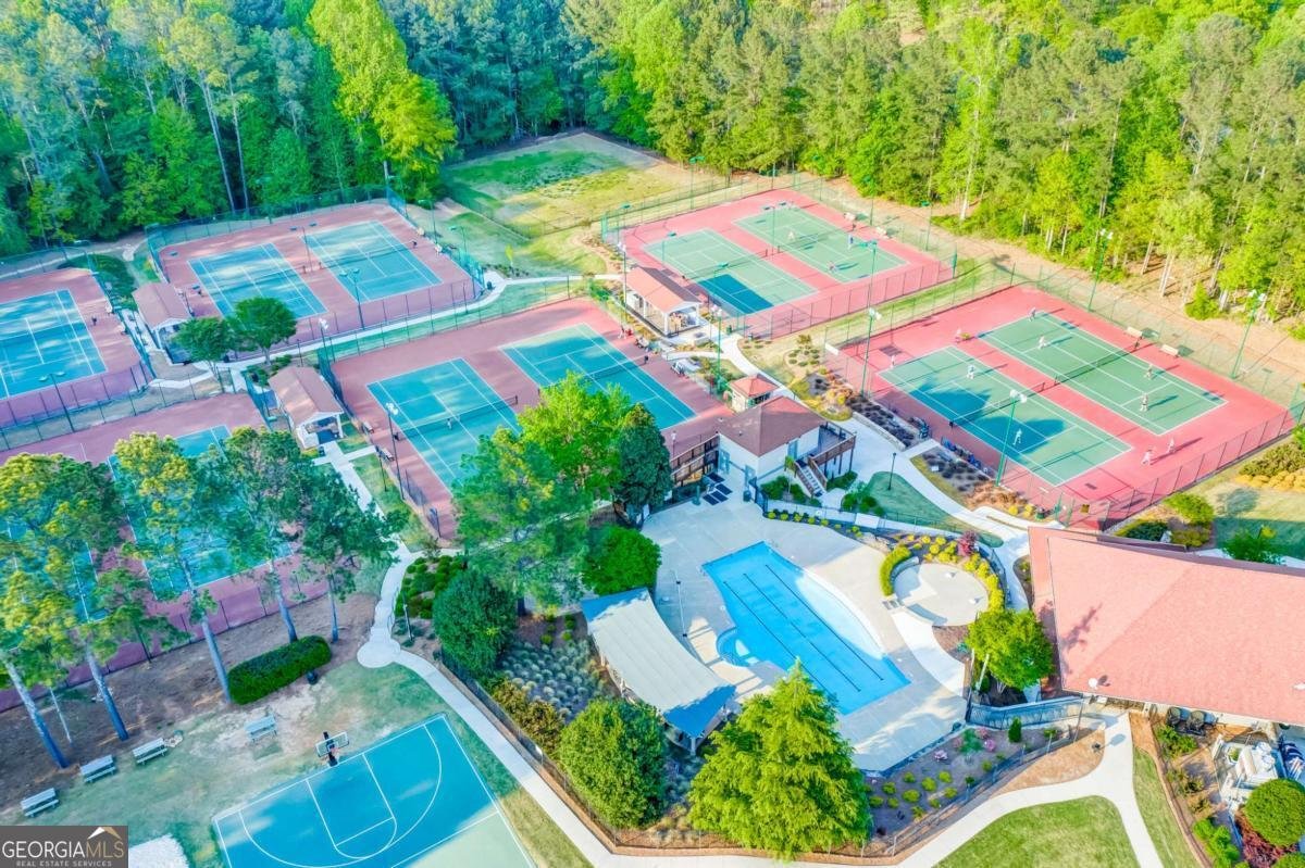 618 Wedgewood Drive Woodstock - Photo 78