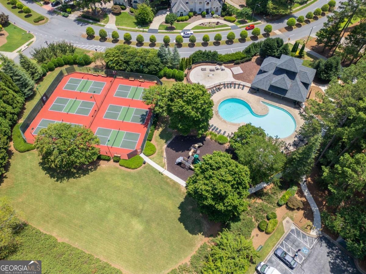 618 Wedgewood Drive Woodstock - Photo 79