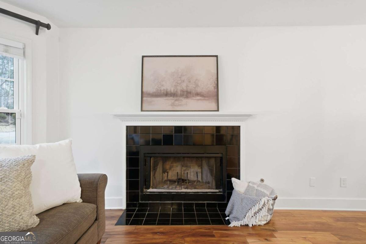 618 Wedgewood Drive Woodstock - Photo 8