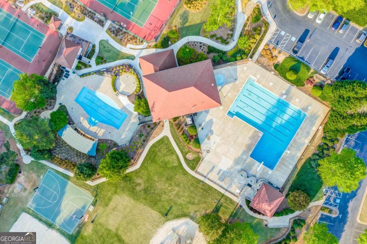 618 Wedgewood Drive Woodstock - Photo 82