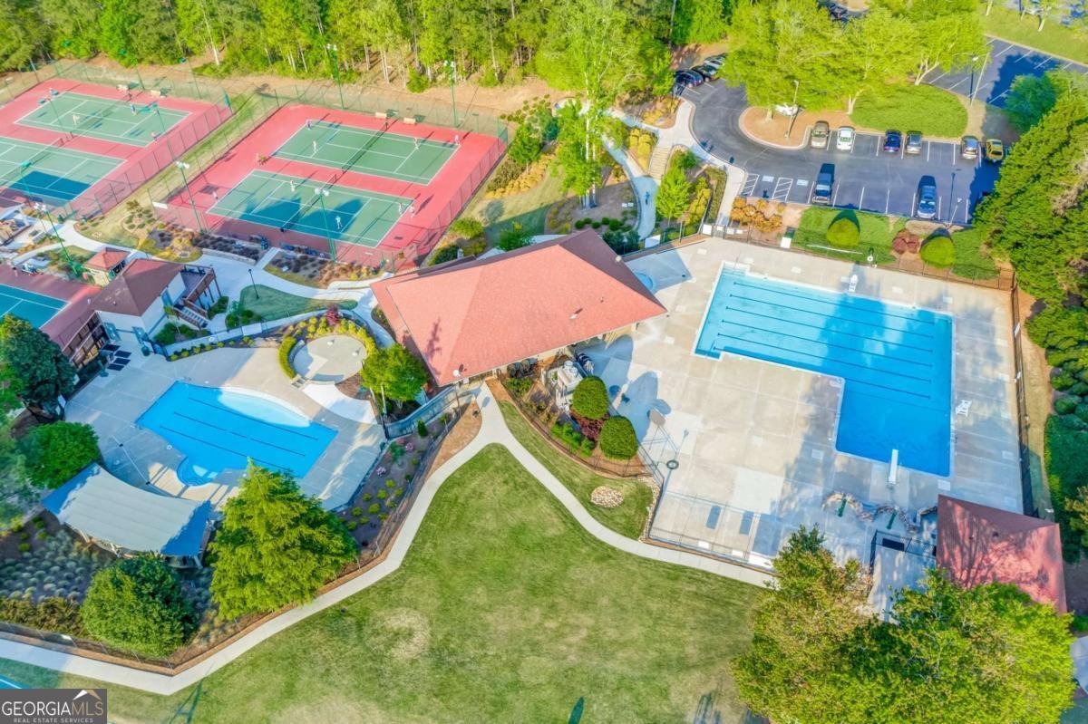 618 Wedgewood Drive Woodstock - Photo 83