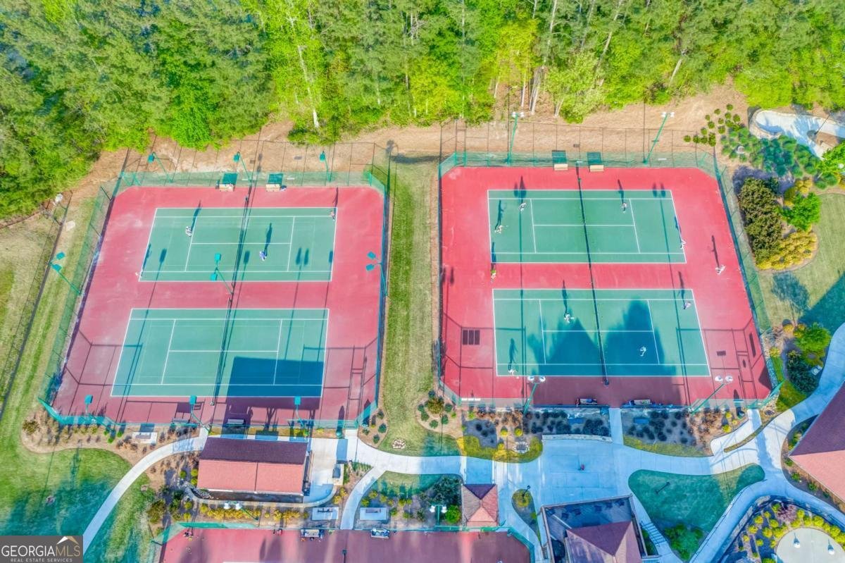 618 Wedgewood Drive Woodstock - Photo 84