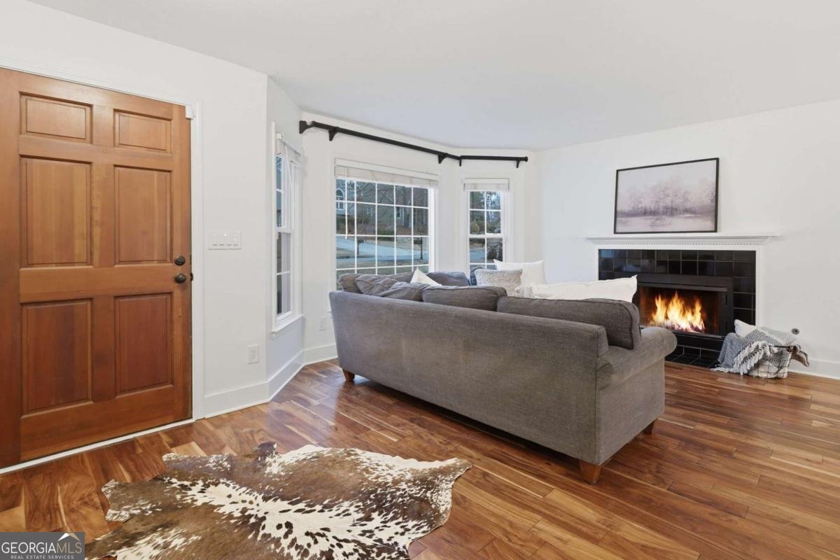 618 Wedgewood Drive Woodstock - Photo 9