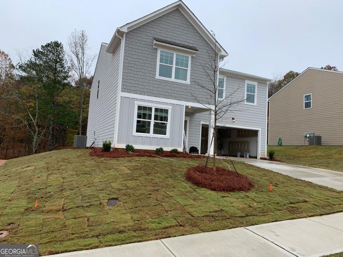 312 Shepard Drive Dawsonville - Photo 1