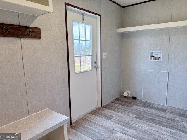 683 Evergreen Church Road Cobbtown - Photo 18