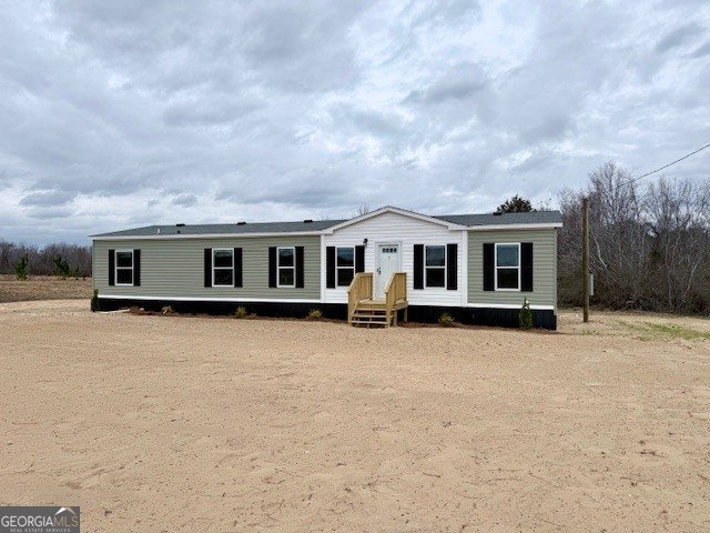 683 Evergreen Church Road Cobbtown - Photo 25