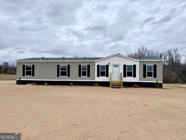 683 Evergreen Church Road Cobbtown - Photo 26