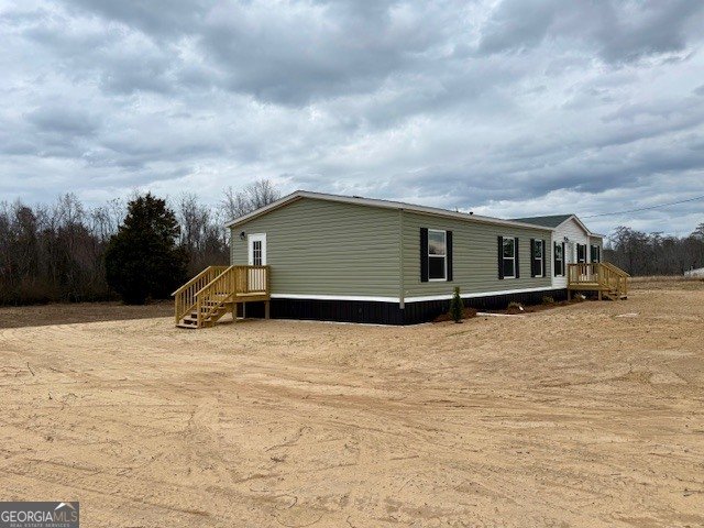 683 Evergreen Church Road Cobbtown - Photo 27