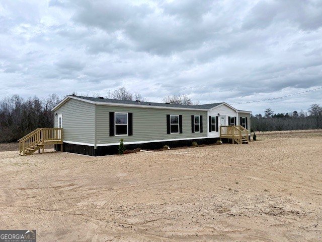 683 Evergreen Church Road Cobbtown - Photo 28