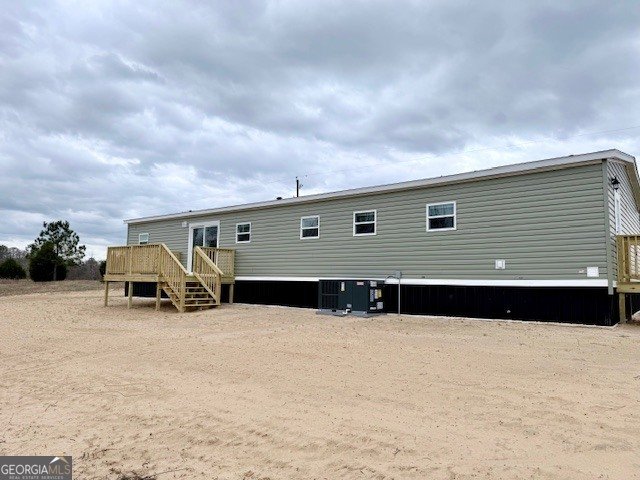 683 Evergreen Church Road Cobbtown - Photo 30