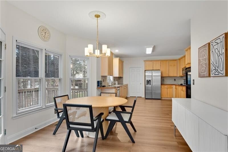 616 Piping Rock Point Lawrenceville - Photo 12