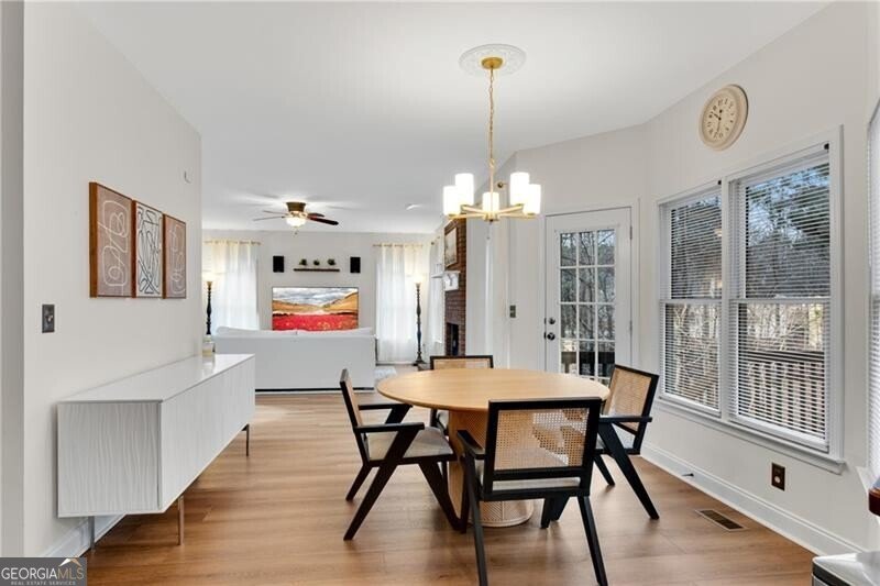 616 Piping Rock Point Lawrenceville - Photo 13