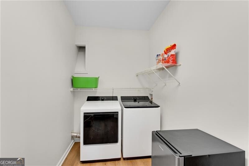 616 Piping Rock Point Lawrenceville - Photo 17