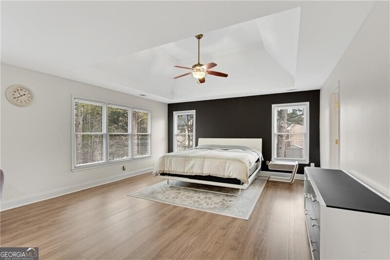 616 Piping Rock Point Lawrenceville - Photo 22