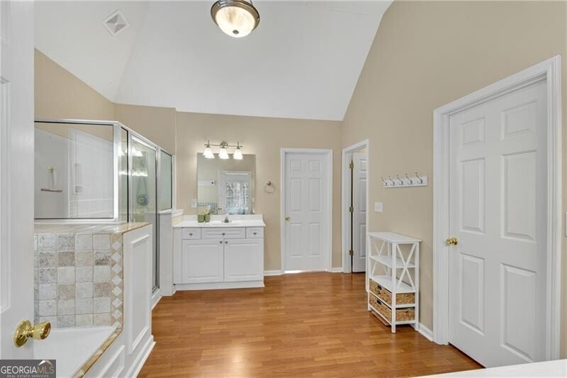 616 Piping Rock Point Lawrenceville - Photo 26