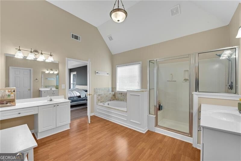 616 Piping Rock Point Lawrenceville - Photo 27