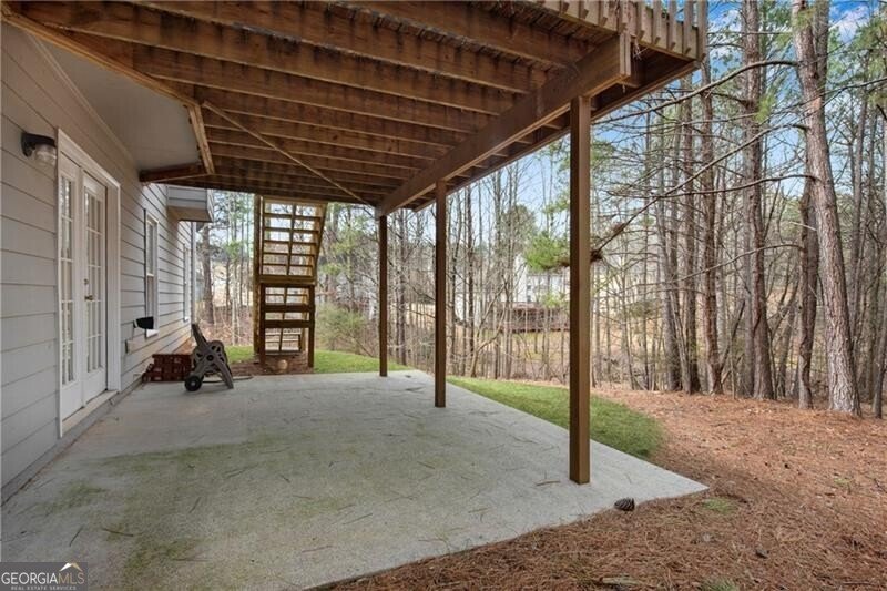 616 Piping Rock Point Lawrenceville - Photo 39