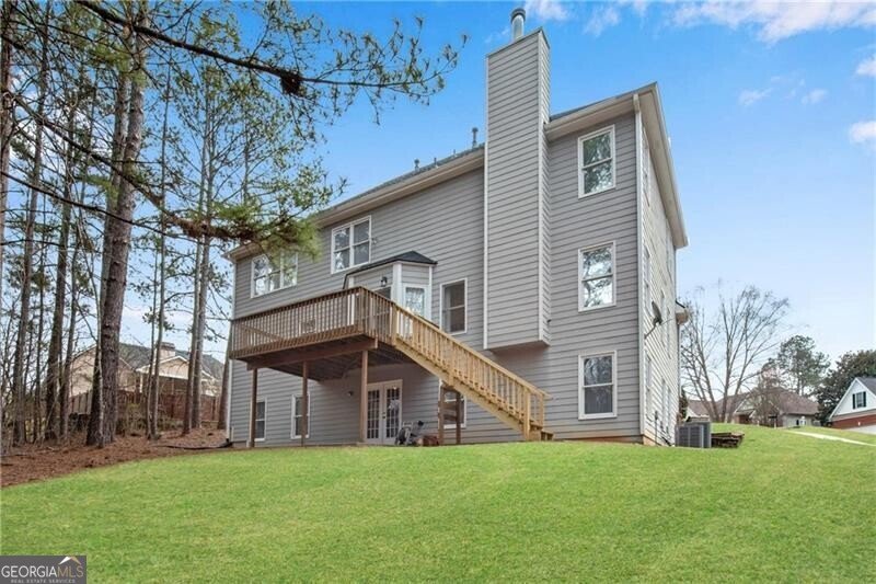 616 Piping Rock Point Lawrenceville - Photo 42