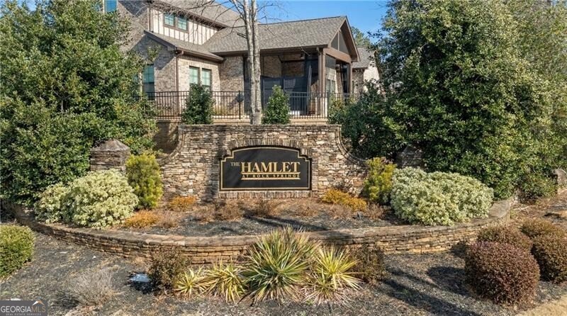 616 Piping Rock Point Lawrenceville - Photo 47