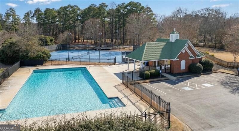 616 Piping Rock Point Lawrenceville - Photo 49