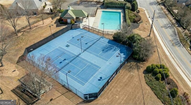 616 Piping Rock Point Lawrenceville - Photo 50