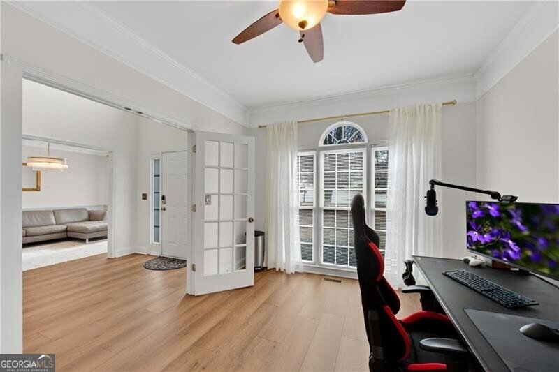 616 Piping Rock Point Lawrenceville - Photo 6