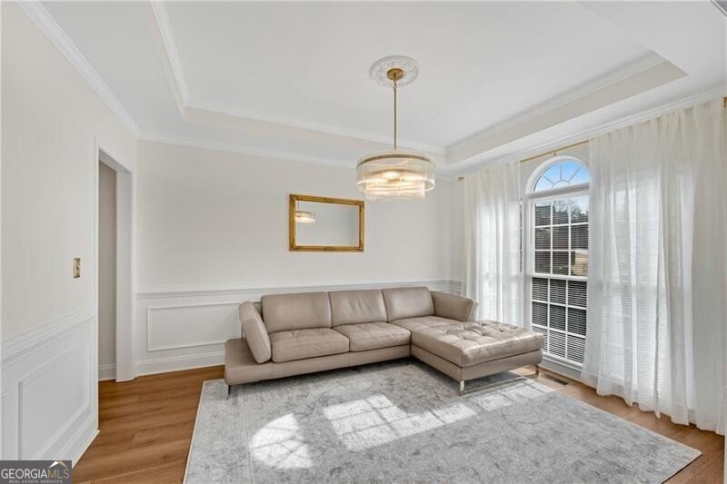 616 Piping Rock Point Lawrenceville - Photo 7