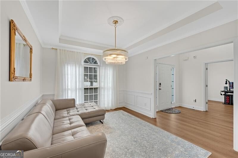 616 Piping Rock Point Lawrenceville - Photo 8