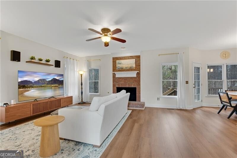 616 Piping Rock Point Lawrenceville - Photo 9