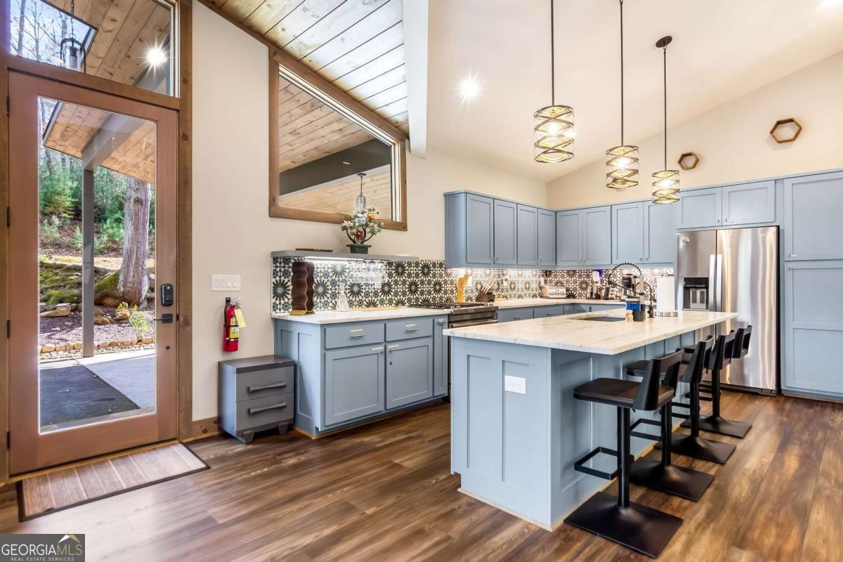 77 Watersong Trail Ellijay - Photo 10