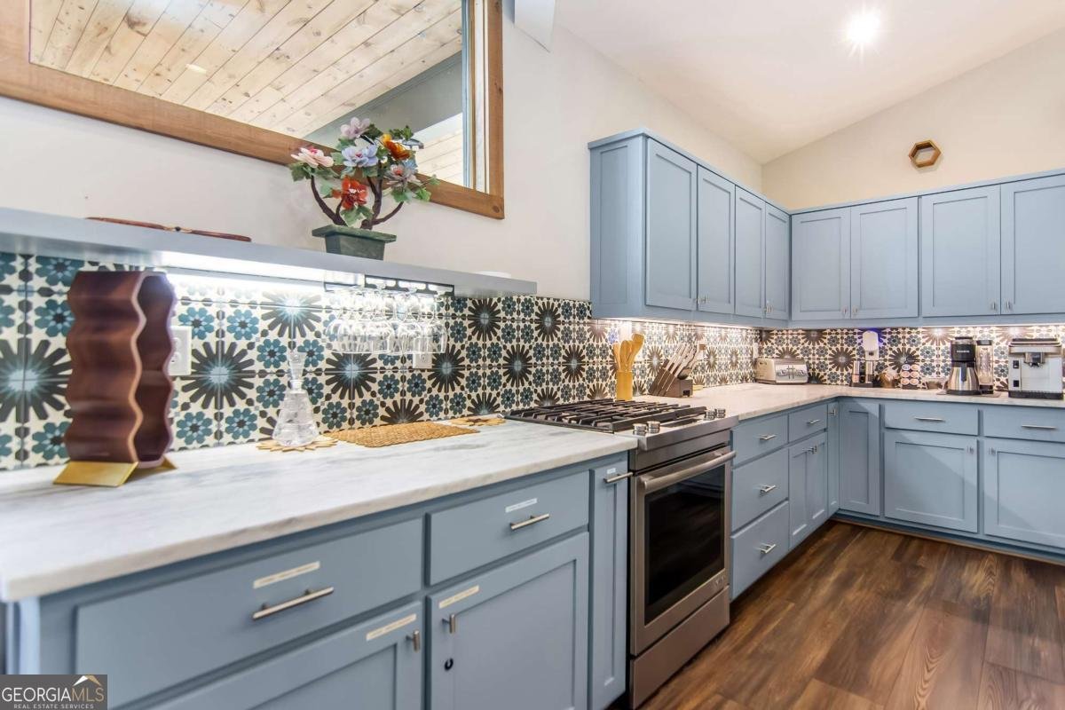 77 Watersong Trail Ellijay - Photo 11