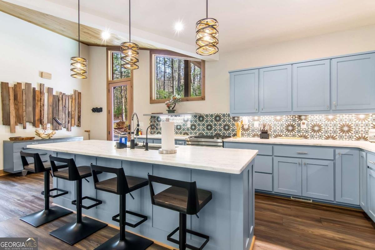 77 Watersong Trail Ellijay - Photo 12