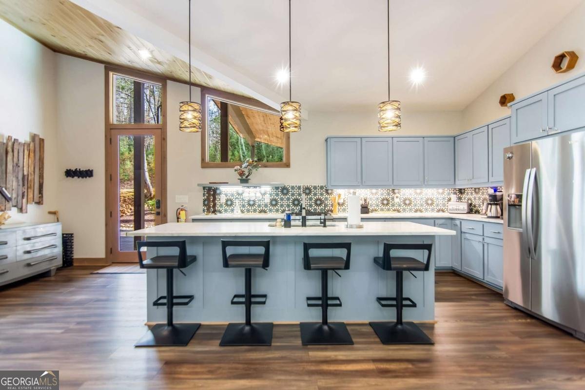 77 Watersong Trail Ellijay - Photo 13