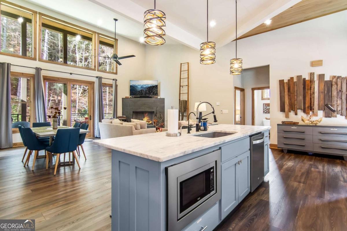 77 Watersong Trail Ellijay - Photo 14