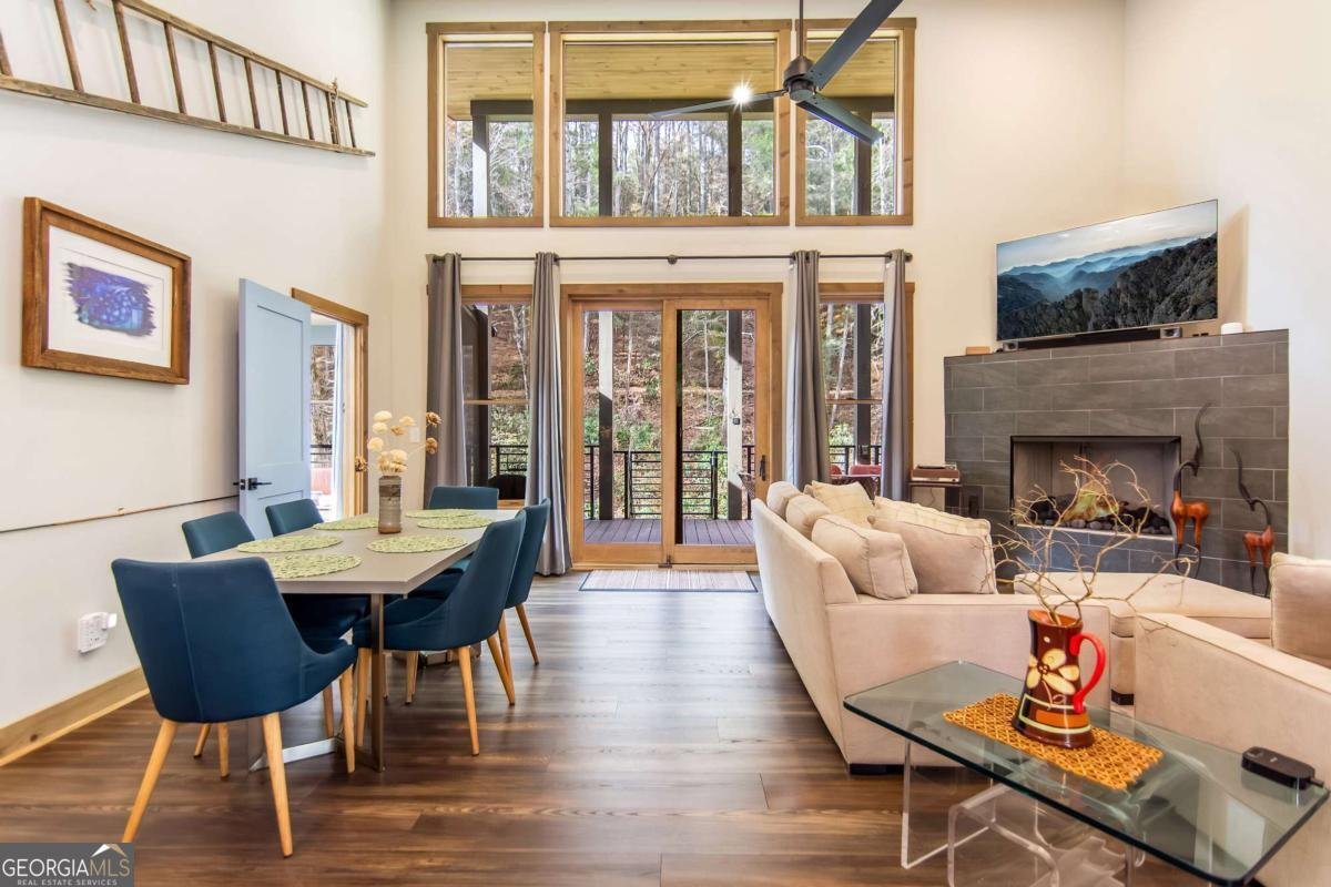 77 Watersong Trail Ellijay - Photo 16