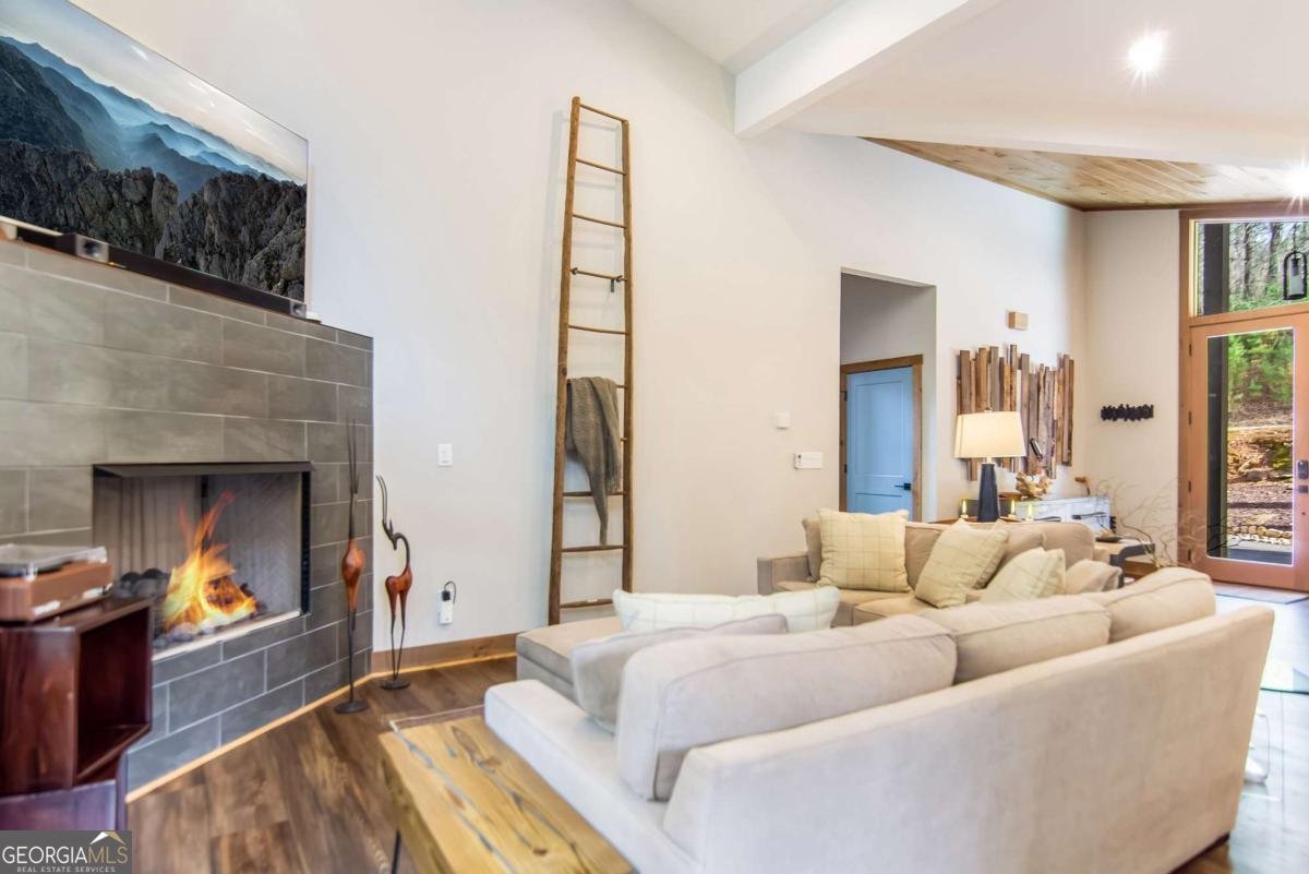 77 Watersong Trail Ellijay - Photo 17