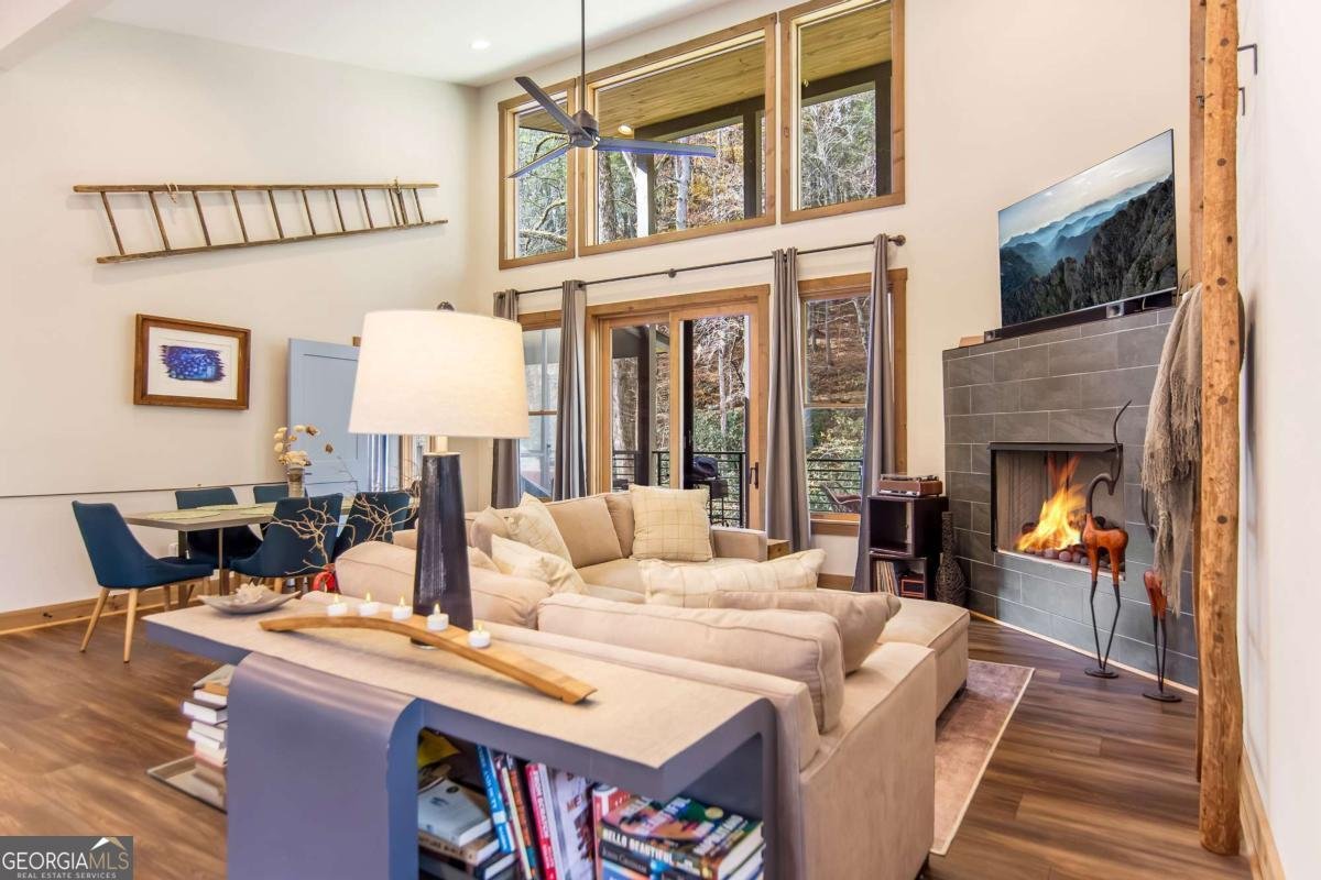 77 Watersong Trail Ellijay - Photo 18