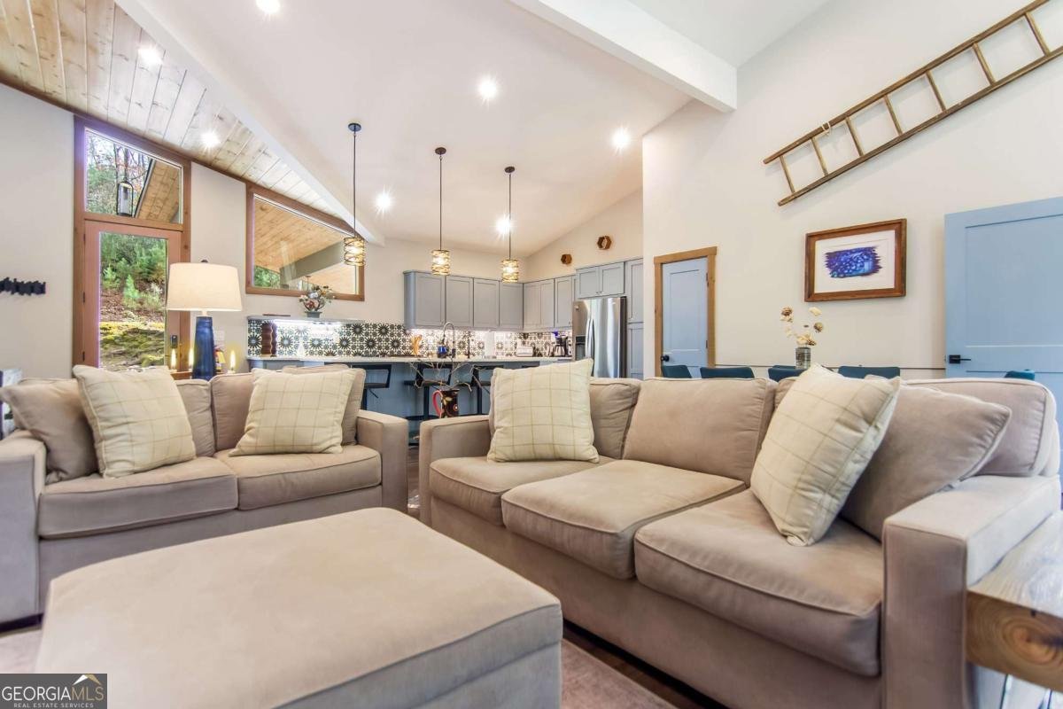 77 Watersong Trail Ellijay - Photo 19