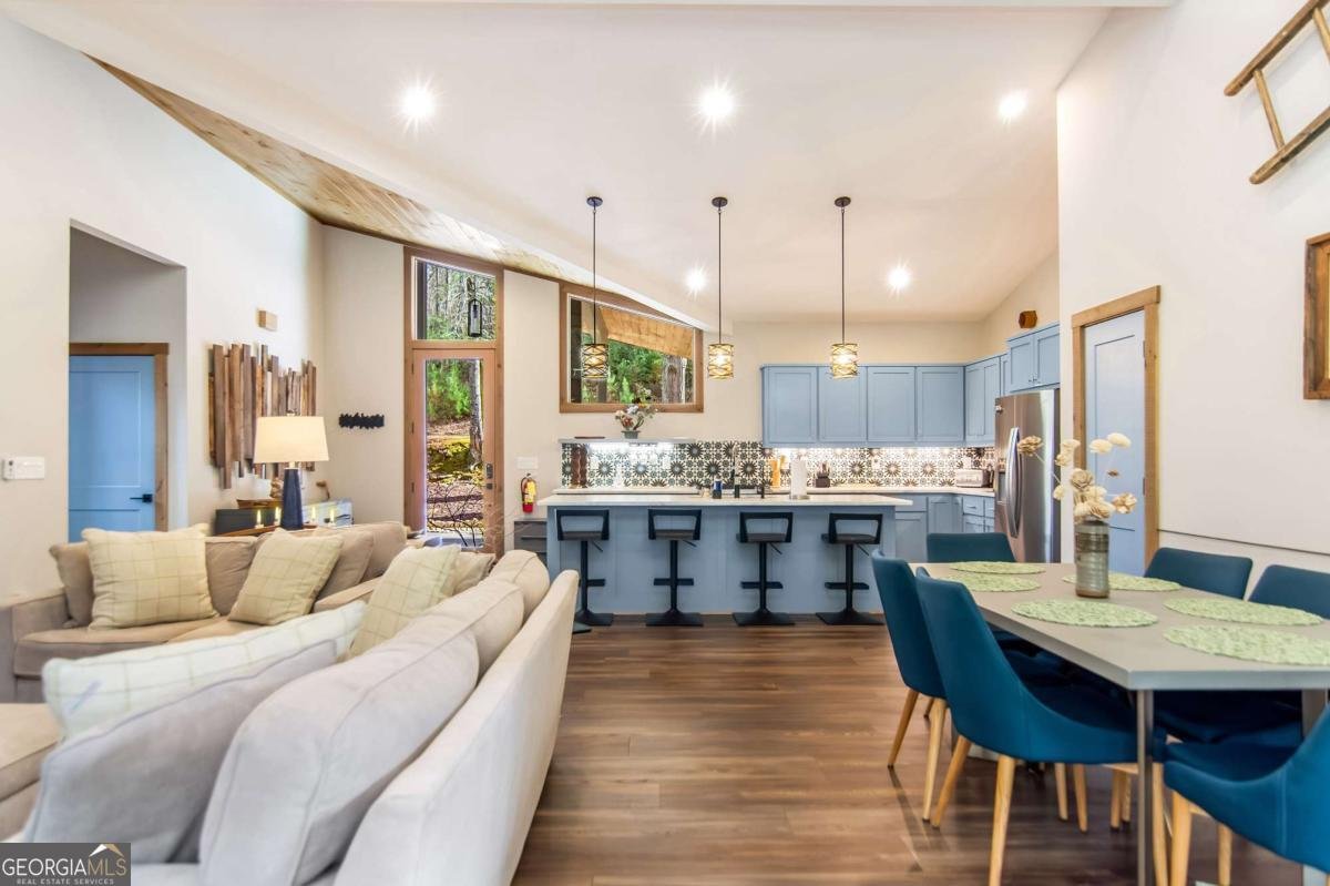 77 Watersong Trail Ellijay - Photo 20