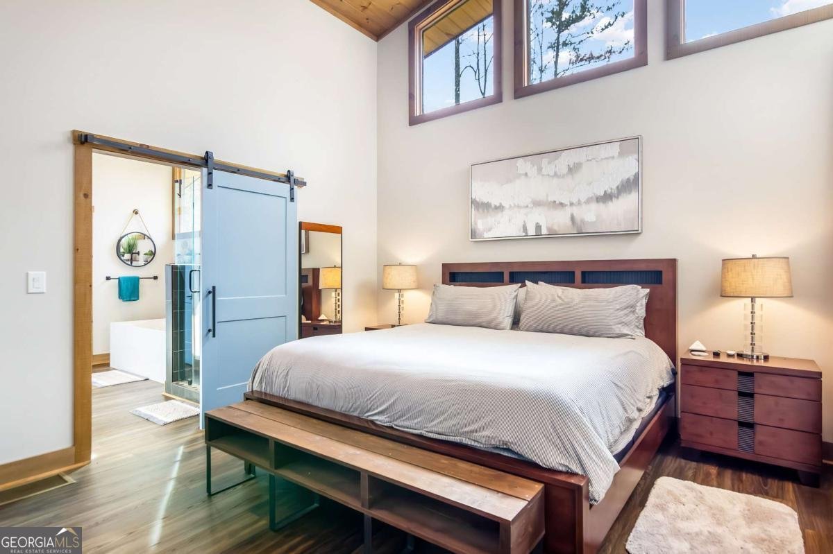 77 Watersong Trail Ellijay - Photo 21