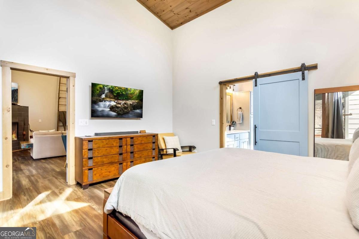 77 Watersong Trail Ellijay - Photo 22