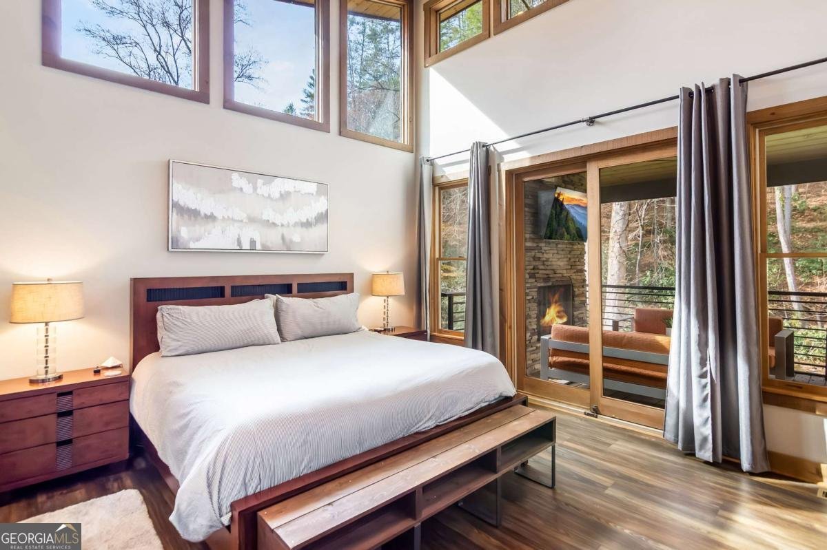 77 Watersong Trail Ellijay - Photo 24