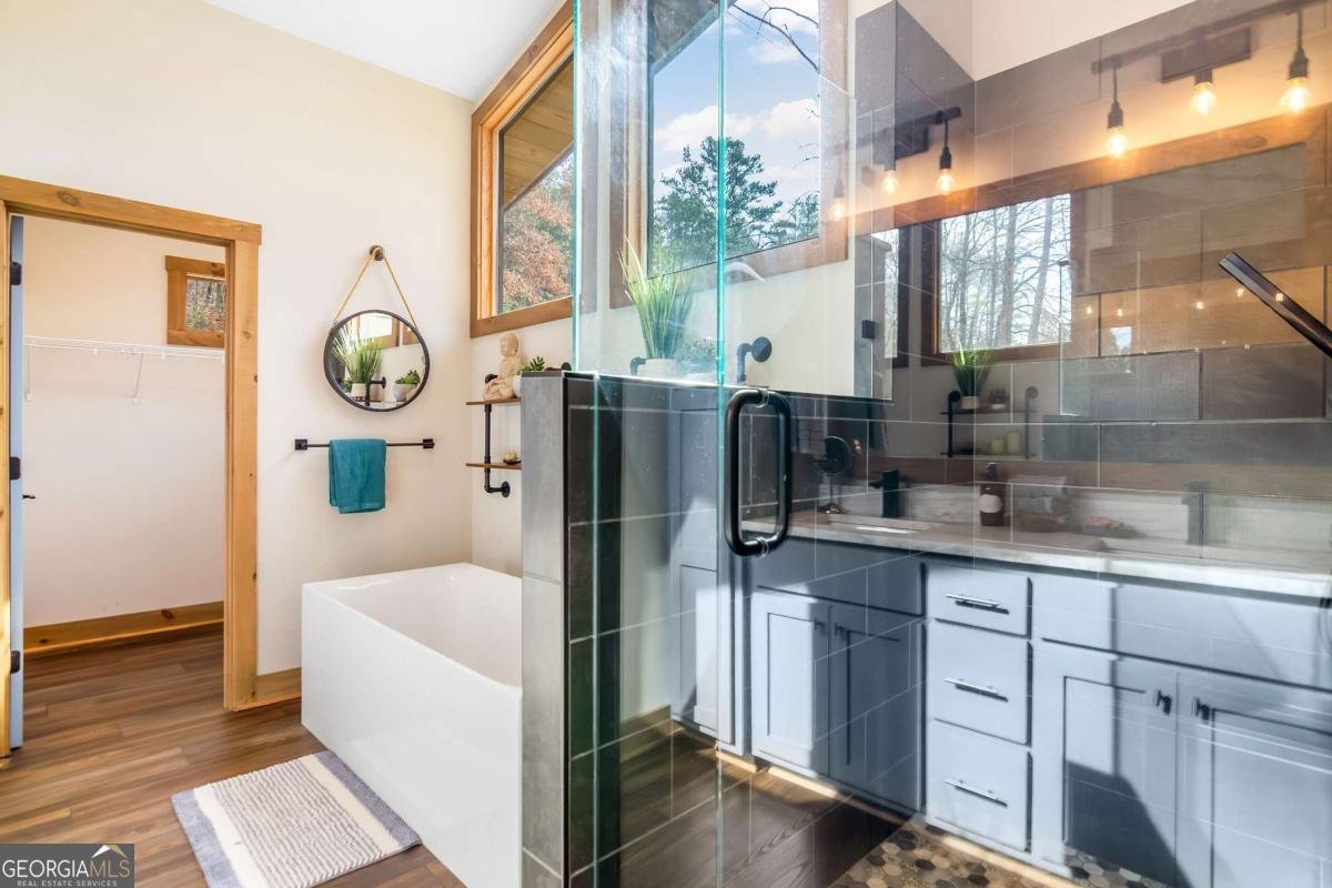 77 Watersong Trail Ellijay - Photo 27