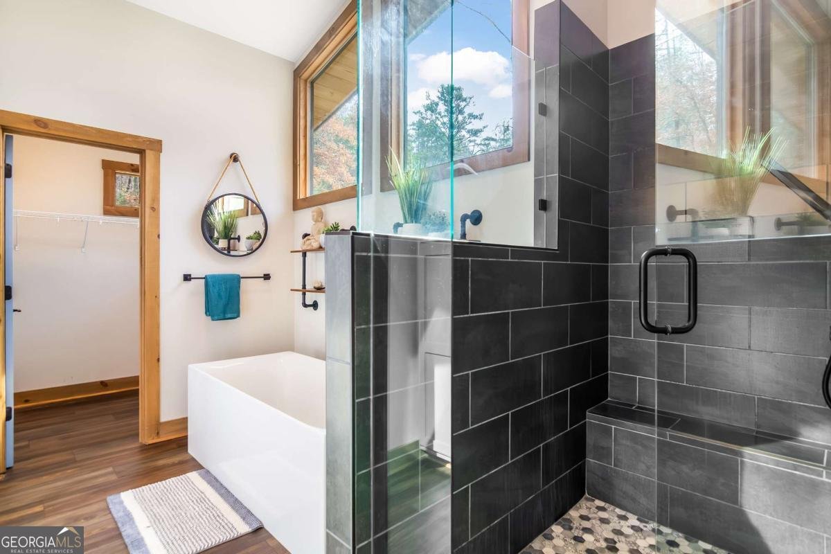 77 Watersong Trail Ellijay - Photo 28