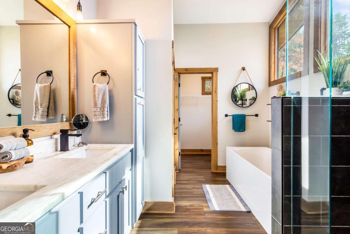 77 Watersong Trail Ellijay - Photo 29