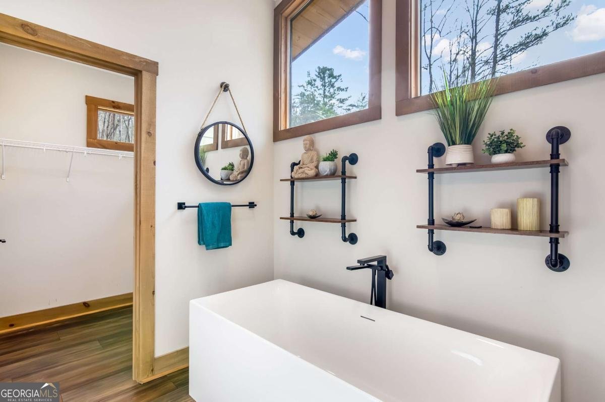 77 Watersong Trail Ellijay - Photo 31