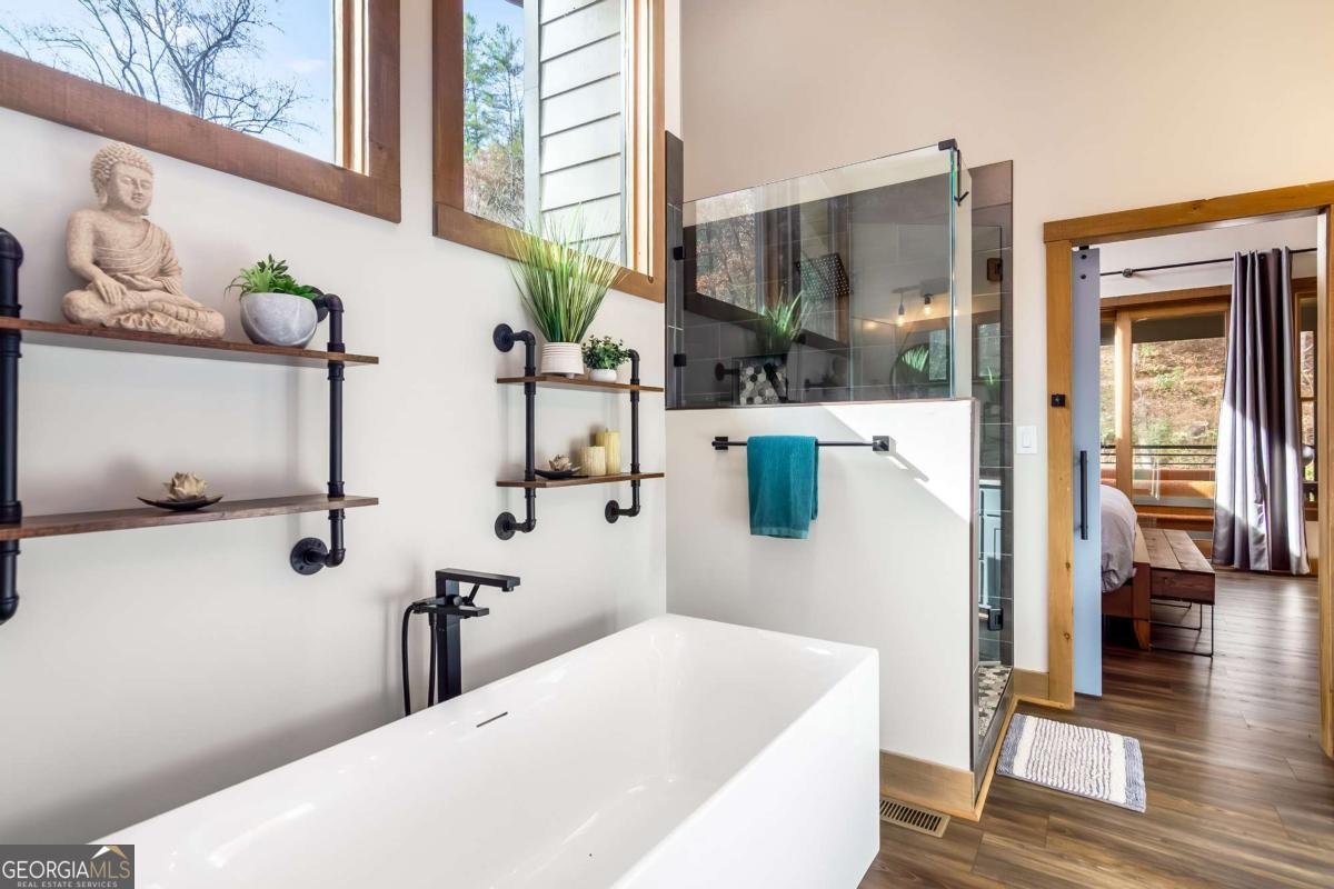 77 Watersong Trail Ellijay - Photo 32