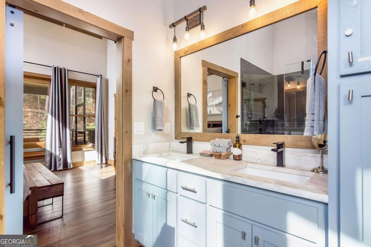 77 Watersong Trail Ellijay - Photo 33